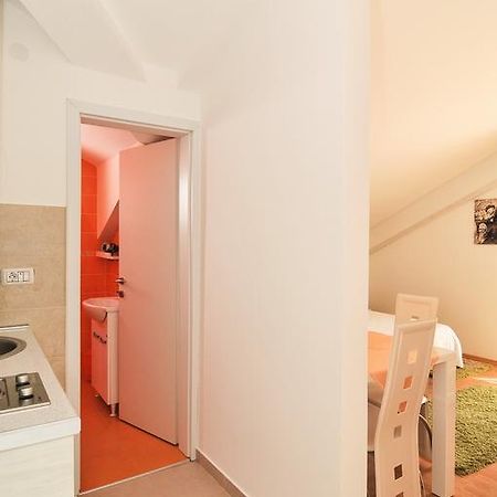 Apartmani P&M ติวัต ภายนอก รูปภาพ